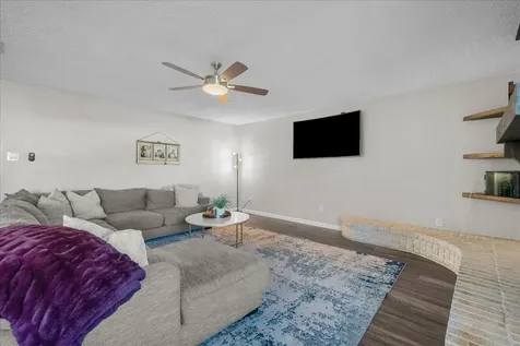 15431 Wandering Trail Friendswood TX 77546
