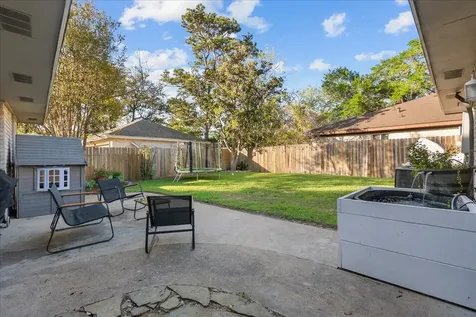 15431 Wandering Trail Friendswood TX 77546