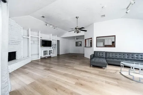16034 Glen Mar Drive Houston TX 77082