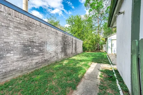 16034 Glen Mar Drive Houston TX 77082