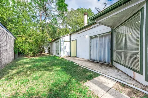 16034 Glen Mar Drive Houston TX 77082