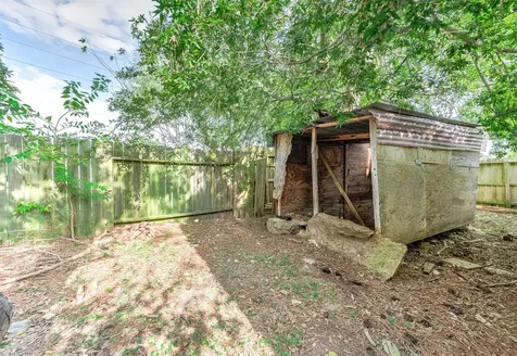 16034 Glen Mar Drive Houston TX 77082