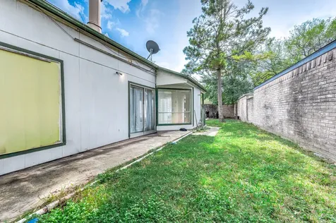 16034 Glen Mar Drive Houston TX 77082