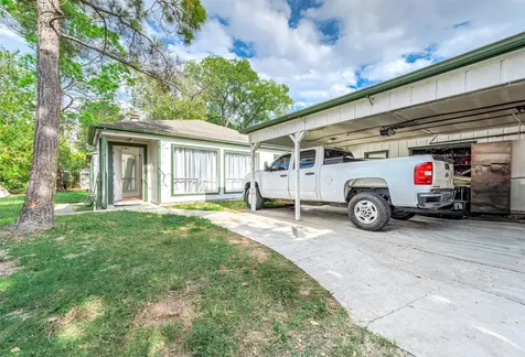 16034 Glen Mar Drive Houston TX 77082
