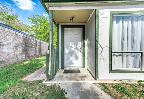 16034 Glen Mar Drive Houston TX 77082