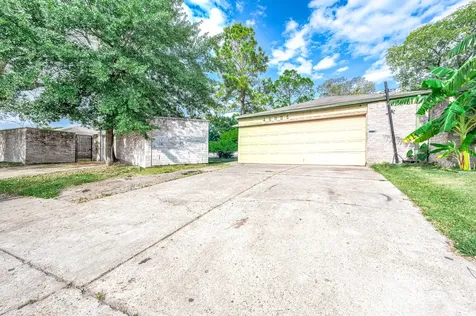 16034 Glen Mar Drive Houston TX 77082
