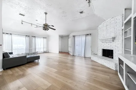 16034 Glen Mar Drive Houston TX 77082
