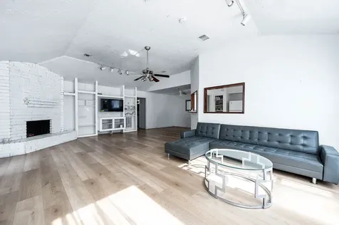16034 Glen Mar Drive Houston TX 77082