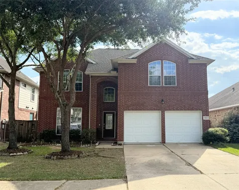 6114 Hollydale Ridge Lane Katy TX 77494