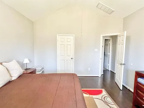 6114 Hollydale Ridge Lane Katy TX 77494