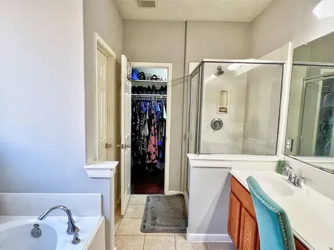 6114 Hollydale Ridge Lane Katy TX 77494