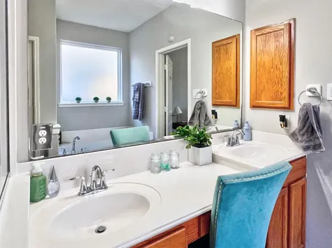 6114 Hollydale Ridge Lane Katy TX 77494