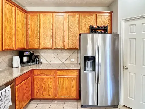6114 Hollydale Ridge Lane Katy TX 77494