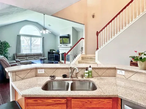 6114 Hollydale Ridge Lane Katy TX 77494