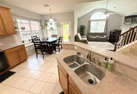 6114 Hollydale Ridge Lane Katy TX 77494