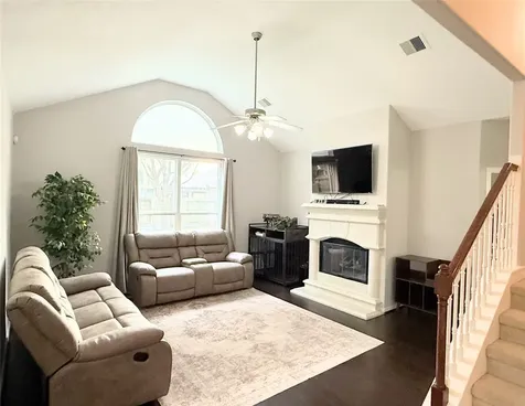 6114 Hollydale Ridge Lane Katy TX 77494