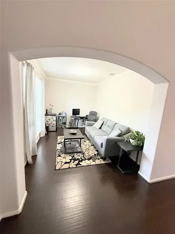 6114 Hollydale Ridge Lane Katy TX 77494