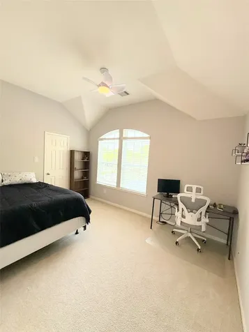 6114 Hollydale Ridge Lane Katy TX 77494