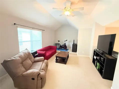 6114 Hollydale Ridge Lane Katy TX 77494