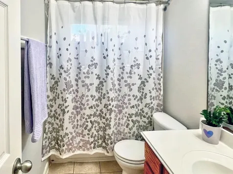 6114 Hollydale Ridge Lane Katy TX 77494
