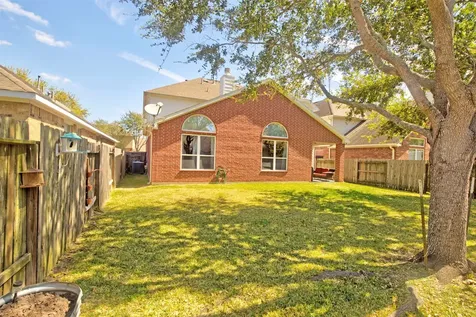 6114 Hollydale Ridge Lane Katy TX 77494