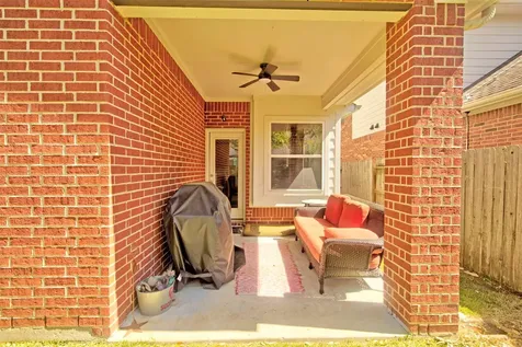 6114 Hollydale Ridge Lane Katy TX 77494