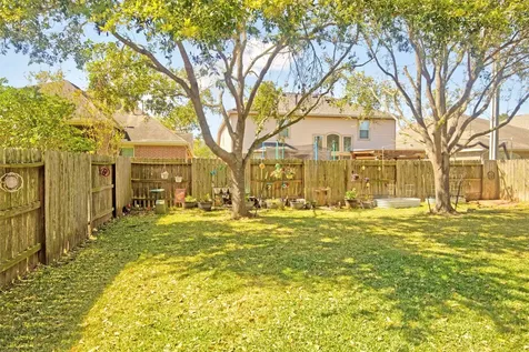 6114 Hollydale Ridge Lane Katy TX 77494