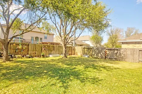 6114 Hollydale Ridge Lane Katy TX 77494