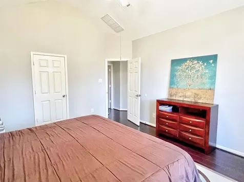 6114 Hollydale Ridge Lane Katy TX 77494