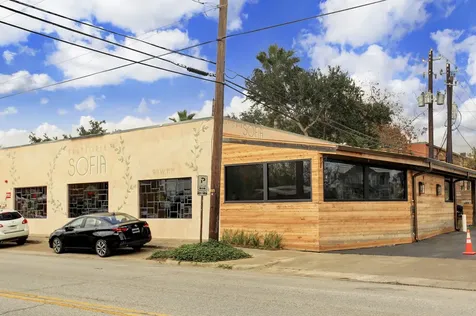 1023 Nicholson Street Houston TX 77008