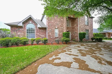 8102 Ashley Circle Drive S Houston TX 77071