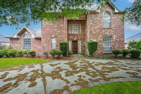 8102 Ashley Circle Drive S Houston TX 77071