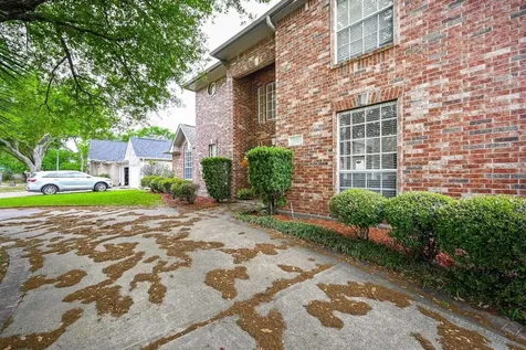 8102 Ashley Circle Drive S Houston TX 77071