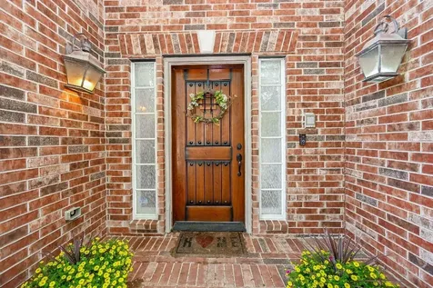 8102 Ashley Circle Drive S Houston TX 77071