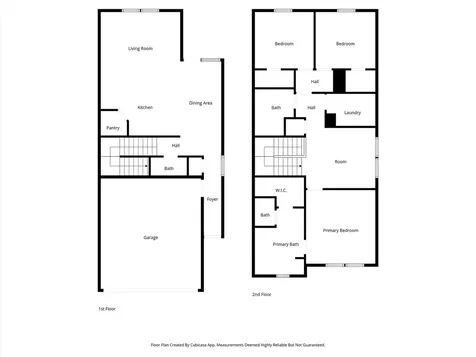 963 Mansfield Street Houston TX 77091