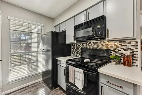 2501 Wickersham Lane 2322 Austin TX 78741