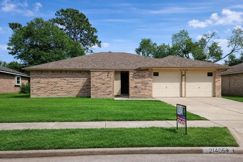 21406 Golden Dove Drive Spring TX 77388