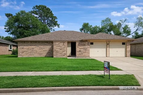 21406 Golden Dove Drive Spring TX 77388