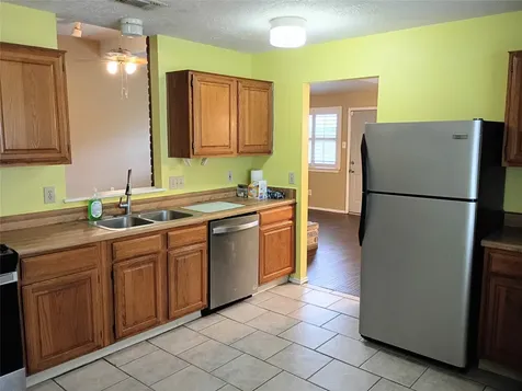 21406 Golden Dove Drive Spring TX 77388