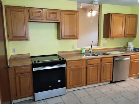 21406 Golden Dove Drive Spring TX 77388