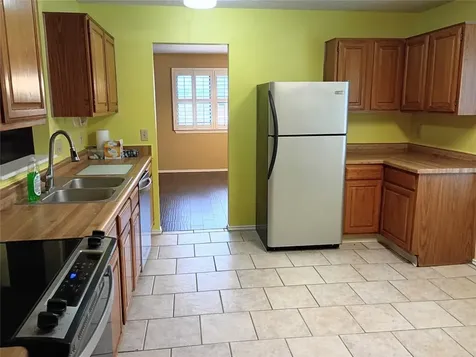 21406 Golden Dove Drive Spring TX 77388