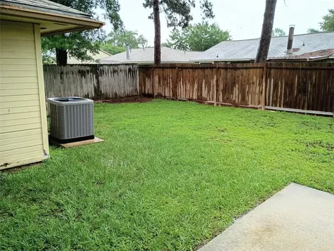 21406 Golden Dove Drive Spring TX 77388