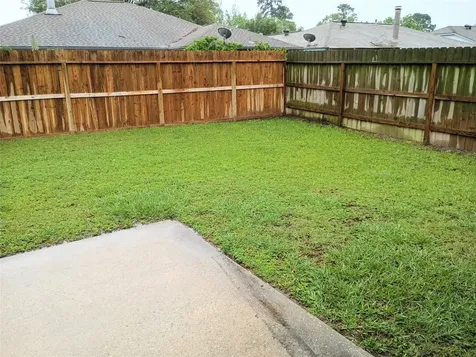 21406 Golden Dove Drive Spring TX 77388