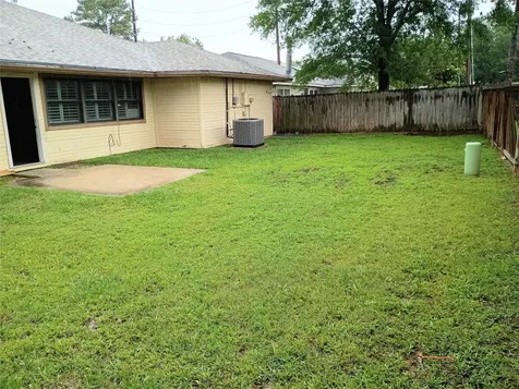 21406 Golden Dove Drive Spring TX 77388