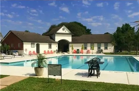 21406 Golden Dove Drive Spring TX 77388