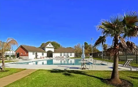 21406 Golden Dove Drive Spring TX 77388