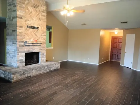 21406 Golden Dove Drive Spring TX 77388