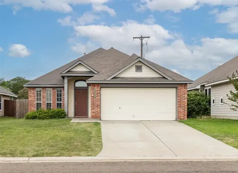 5130 Sagewood Drive College Station TX 77845