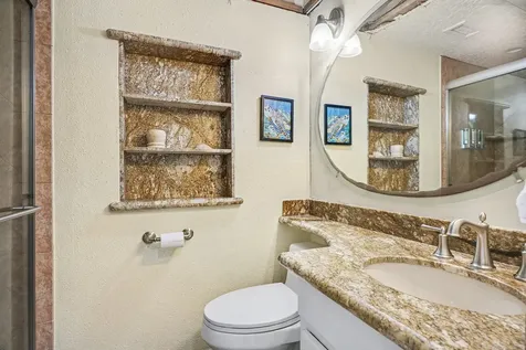 6300 Seawall Boulevard 5102 Galveston TX 77551