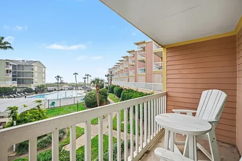 6300 Seawall Boulevard 5102 Galveston TX 77551